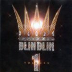Luny Tunes - Blin Blin Vol. 1 (2003)